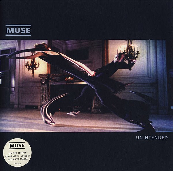 Album muse showbiz download